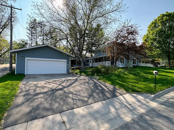 201 W Main St, Vergas, MN 56587