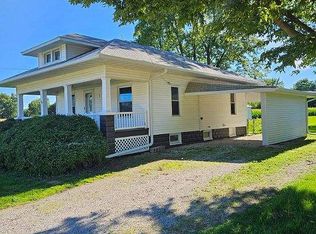 604 S Martin St, Atlanta, IL 61723