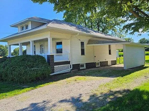 604 S Martin St, Atlanta, IL 61723