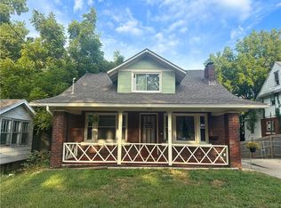 707 N River Blvd, Independence, MO 64050