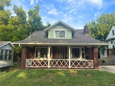 707 N River Blvd, Independence, MO, 64050