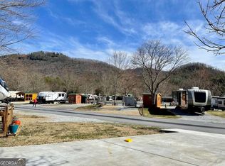 LOT 21 Holiday Rambler Ln, Dillard, GA 30537