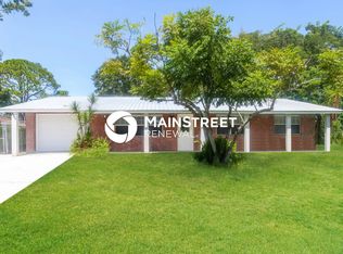 822 Cody Ave, Sebastian, FL 32958