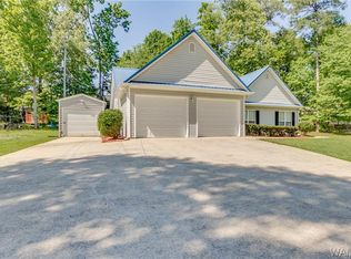 20448 Sandy Dr, Mc Calla, AL 35111