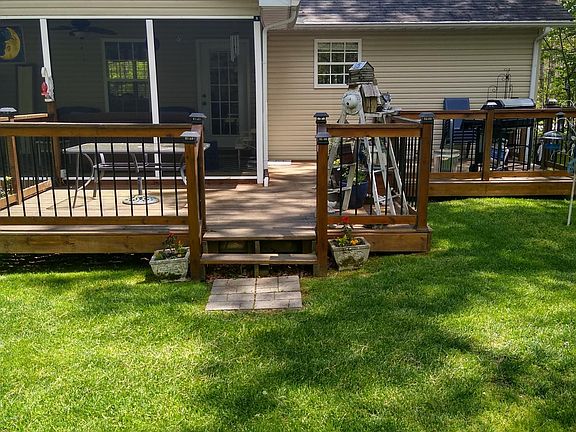 3rd image of 3027 Warpath Dr