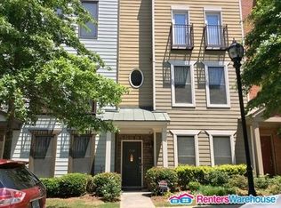 734 Liberty Commons Dr NW, Atlanta, GA 30314