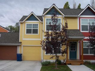 2250 Agnes Ave APT D, Missoula, MT 59801