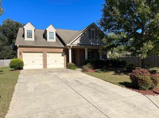 220 McEwen Ct, Perry, GA 31069