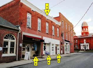 104 Pearl St, Snow Hill, MD 21863