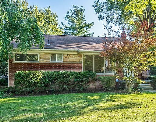 4th image of 1533 Collegewood Dr
