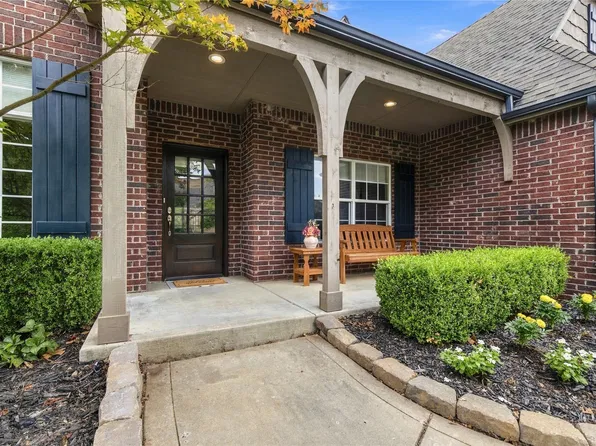 7406 E 95th St S, Tulsa, OK 74133