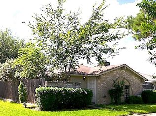 13075 Clarewood Dr, Houston, TX 77072