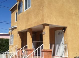 5018 Wadsworth Ave, Los Angeles, CA 90011