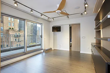 Sold by Brown Harris Stevens