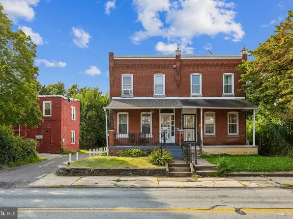 57 E 22nd St, Chester, PA 19013