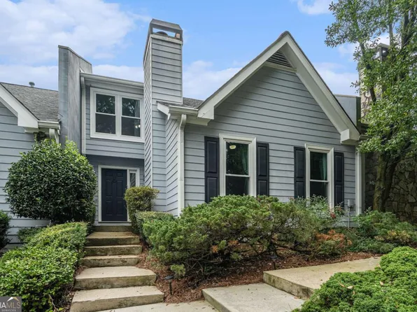 1616 Defoors Walk NW, Atlanta, GA 30318