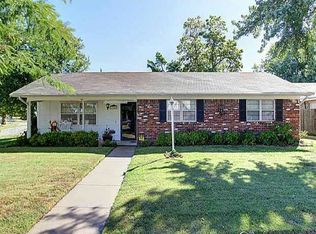 2505 S 112th East Ave, Tulsa, OK 74129