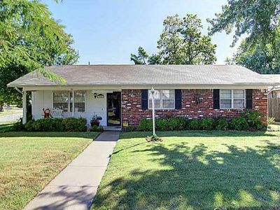 2505 S 112th East Ave, Tulsa, OK, 74129