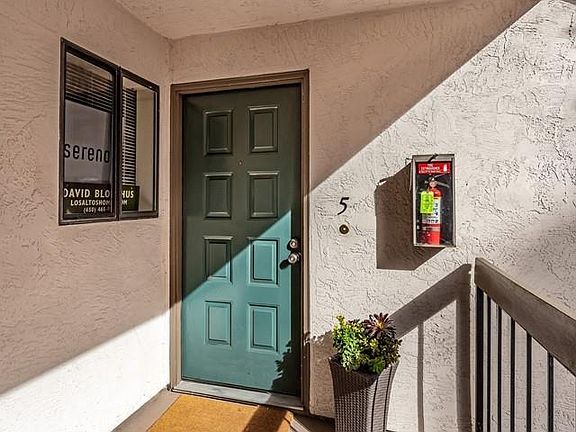 2nd image of 708 San Conrado Ter Unit 5