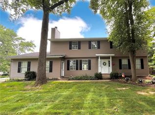 8602 Wedgewood Ave NW, North Canton, OH