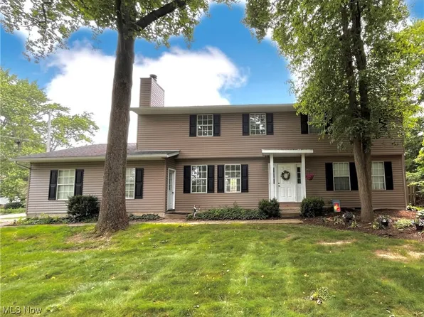 8602 Wedgewood Ave NW, North Canton, OH 44720