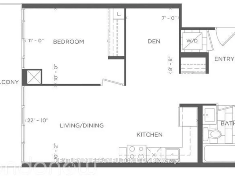 30 Shore Breeze Dr #1812 — Photo 19