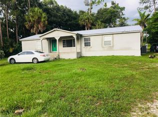 1455 Forest Ln, Clewiston, FL 33440