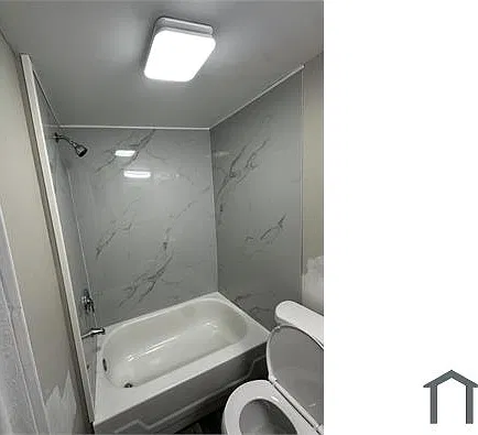 3 bed, 950 sqft, $1,800 — Photo 3