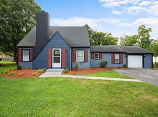 15830 Trumbull Ave, Markham, IL 60428