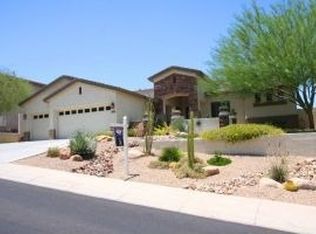 6106 W Fetlock Trl, Phoenix, AZ 85083