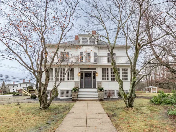 69 Hampstead Road, Derry, NH 03038