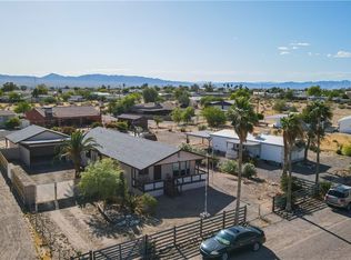 12947 S Pima Pkwy, Topock, AZ 86436