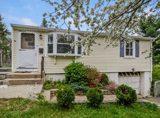 151 Hungerford Ave, Watertown, CT 06779