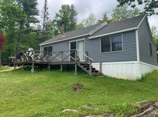 696 Us Route 2 Rte W, Wilton, ME 04294