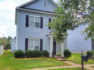 8300 Townley Rd, Huntersville, NC 28078