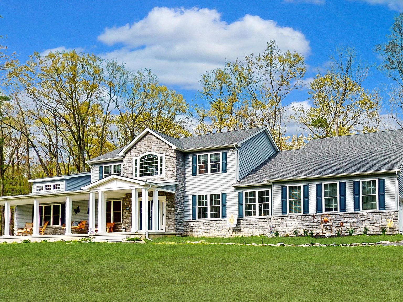 388 Park Rd, Dingmans Ferry, PA 18328 Zillow