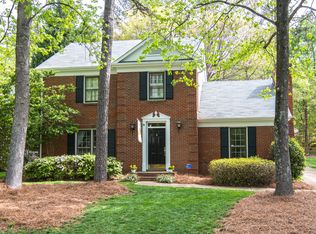 10113 Sardis Oaks Rd, Charlotte, NC 28270
