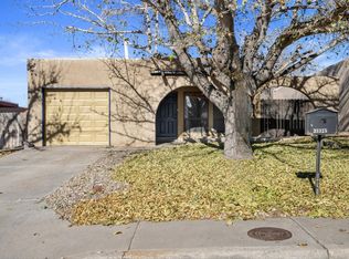 13325 Camino Del Norte NE, Albuquerque, NM 87123