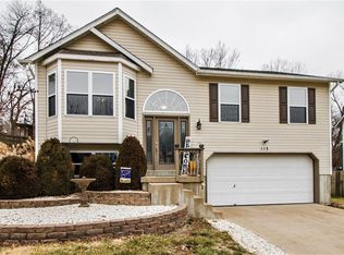 113 Fenton Park Ct, Fenton, MO 63026