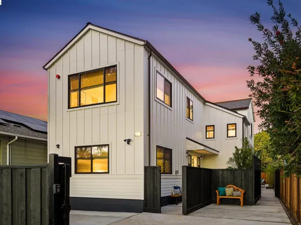 2411 6th St, Berkeley, CA 94710