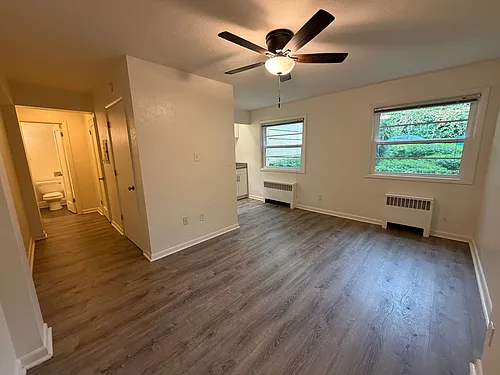 Floor plan 102