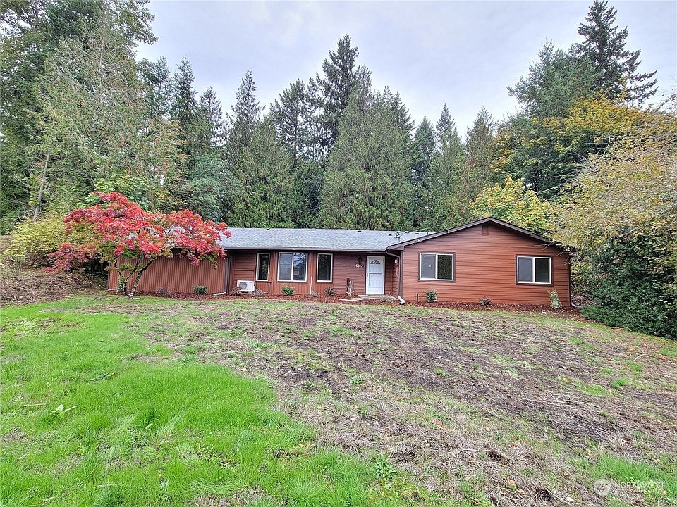 6912 Mullen Road SE, Olympia, WA 98503 | MLS #2172549 | Zillow