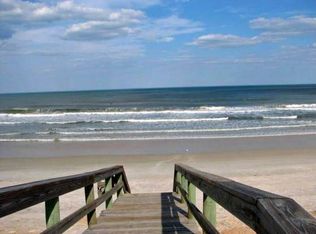 305 27th St S, Flagler Beach, FL 32136