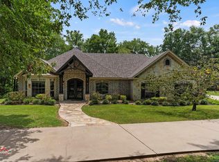 1269 County Road 207, Carthage, TX 75633