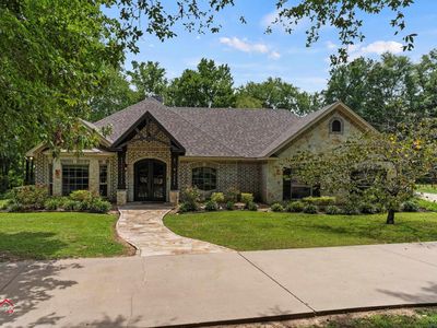 1269 County Road 207, Carthage, TX, 75633