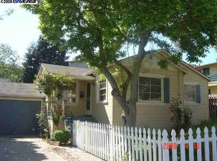 1275 E St, Hayward, CA 94541