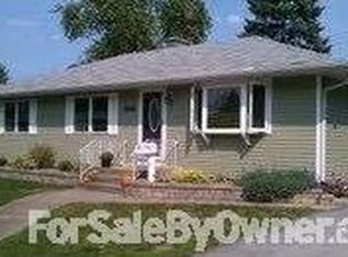 8943 Branton Ave, Highland, IN 46322