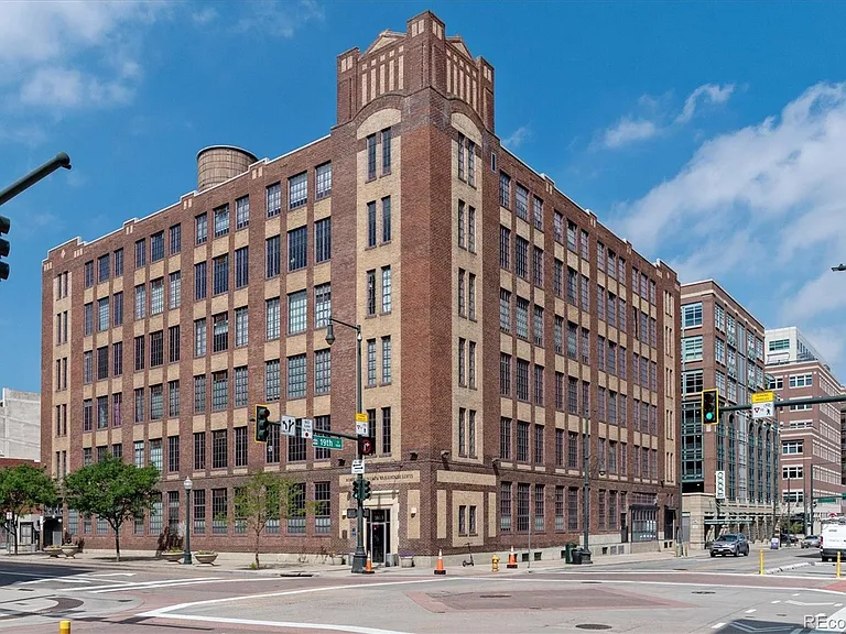 1863 Wazee St #2H — Photo 1