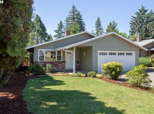4370 SE Monroe St, Milwaukie, OR 97222