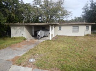 1009 N Lavon Ave, Kissimmee, FL 34741